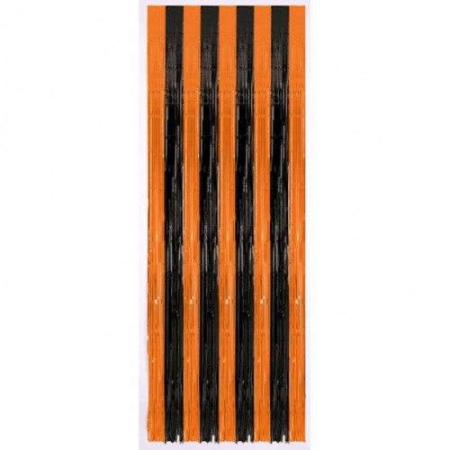 Door Curtain Metallic