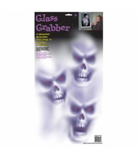 3 Glass Grabbers Kreaturen