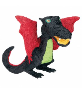 Pi&ntilde;ata Dragon