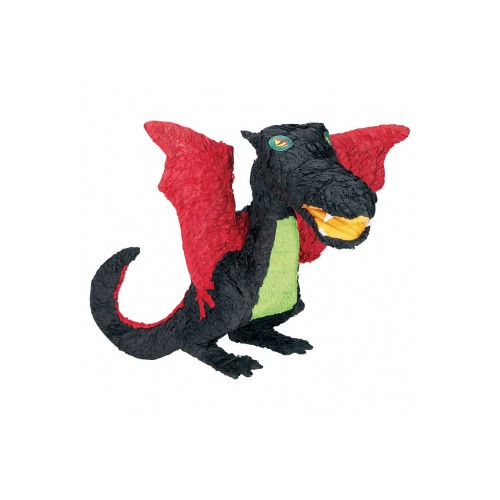 Pi&ntilde;ata Dragon