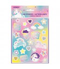 Unicorn Stickers