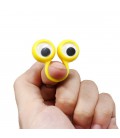 8 Googly Eye Finger Puppet