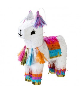 Mini Einhorn Pinata