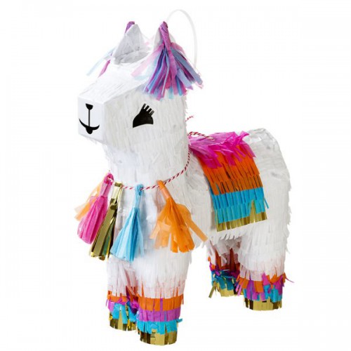 Mini Einhorn Pinata