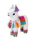 Samll Llama Piñata Boho