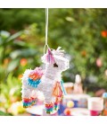 Mini Piñata Licorne