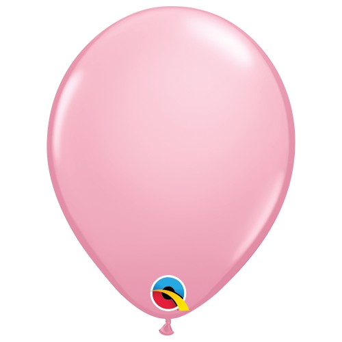 Ballon Mini Bleu Pâle 13cm