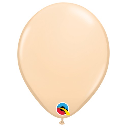 Ballon Mini Blush 13cm