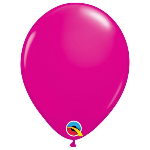 Blush Mini Balloon 13cm