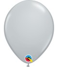 Gray Mini Balloon 13cm