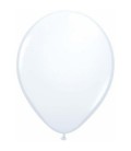 Ballon Standard Blanc 28 cm