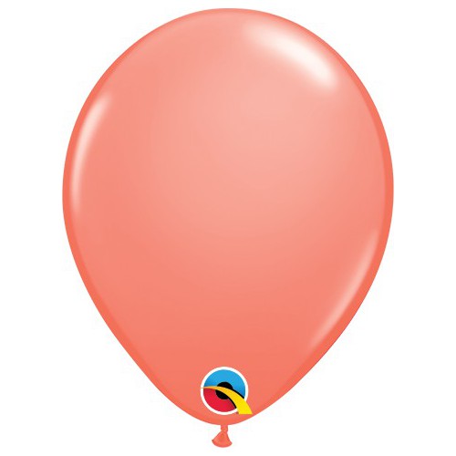 Ballon Standard Corail 28 cm