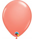 Ballon Standard Corail 28 cm