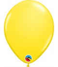 Yellow Balloon 28 cm