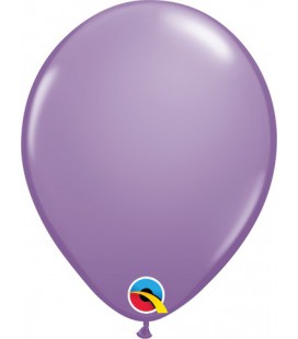 Lilac Balloon 28 cm