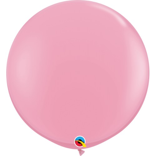 Ballon Géant Pink 90 cm