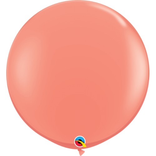 Ballon Géant Corail 90 cm