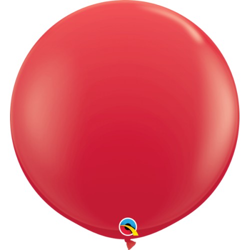 Red Giant Balloon 90 cm