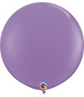 Lilac Giant Balloon 90 cm