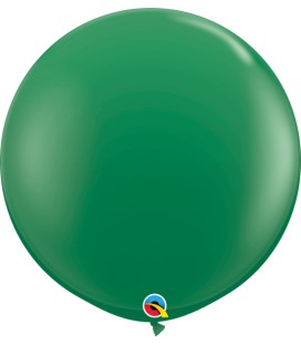 Ballon Géant Vert 90 cm