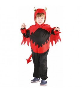 Devil Baby Costume