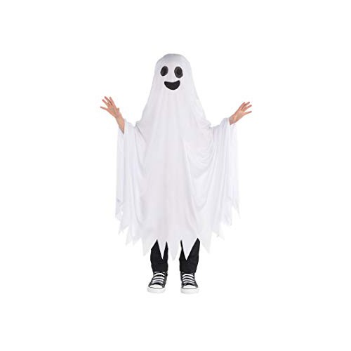 Ghostcape Costume