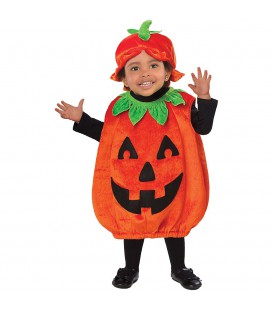 Pumpkin Patch Cutie Baby Costume