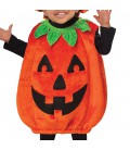 Kürbis Patch Cutie Babyverkleidung