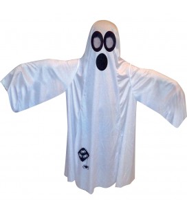 Ghost Kids Costume
