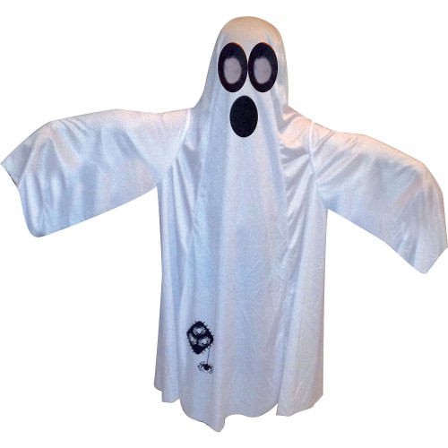 Ghost Kids Costume