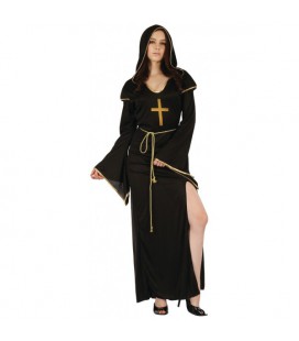 Gothic Religious Costume