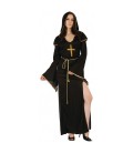 Gothic Religious Costume for ladies - one size