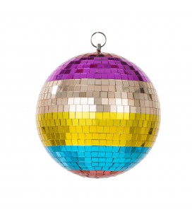 Boho Discoball