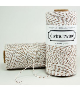 Brown Sugar Twine