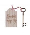 Santa's Magic Key