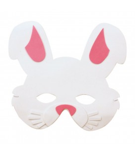 Masque Lapin