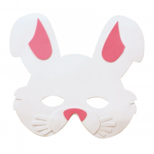 Rabbit Mask