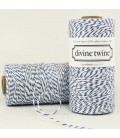 Blue Twine