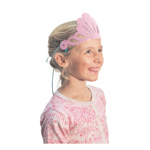 Tiares Princesses Glitter