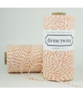 Orange Twine