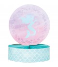 Shimmer Mermaid Centerpiece
