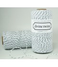Grey Twine