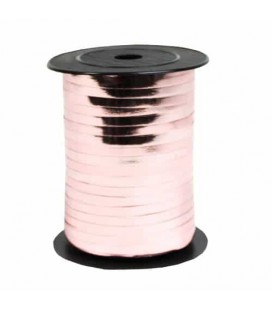 Rose Gold Curling Ribbon