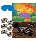 Dinosaurs Party Game