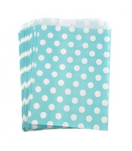 Sachets Pois Aqua