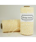Ficelle Twine Jaune