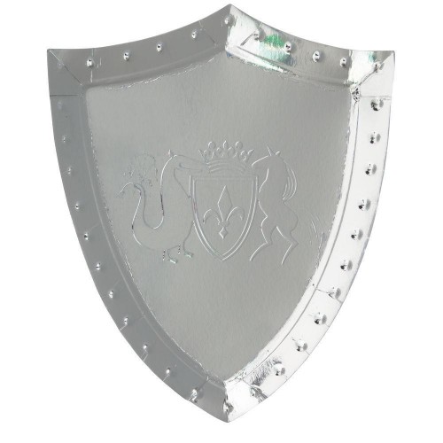 Shield Plates