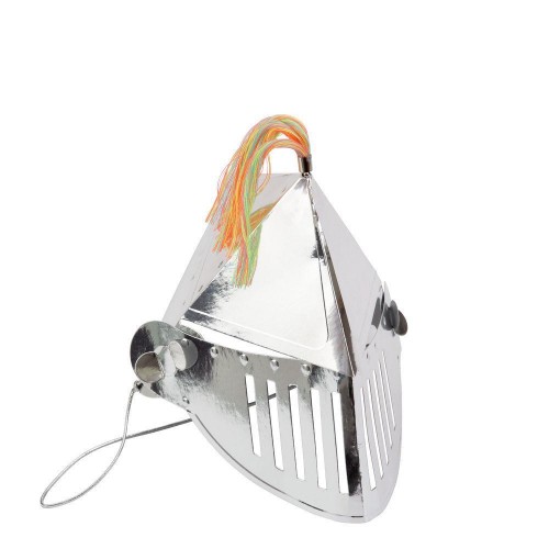 Casques Chevaliers Dragons