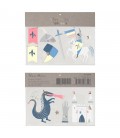 Tattoos Chevaliers Dragons