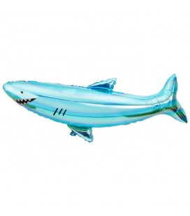Giant Shark Balloon